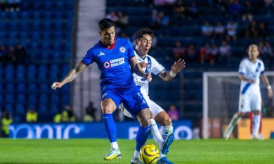 Rayados Vs Cruz Azul Pronostico Y Picks Semifinales De Cl24
