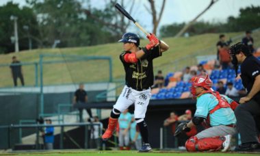 Encaran Tigres A Guerreros Previo Al Juego De Estrellas