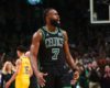 Celtics Vencen Pacers Juego Conferencia