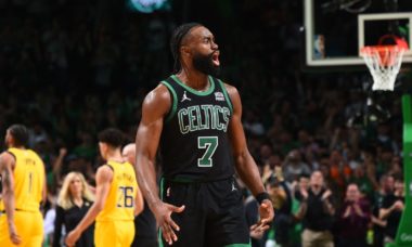Celtics Vencen Pacers Juego Conferencia