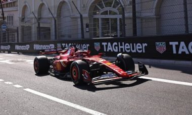 Small Leclerc Gana Gp Monaco 245daba58c