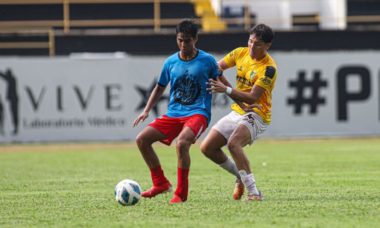 N4 Arranca Pioneros Con Triunfo En Tercera