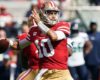 N3 Analiza San Francisco Conservar A Garoppolo