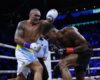 N2 Reta Oleksandr Usyk A Tyson Fury Para Unificar Cinturones