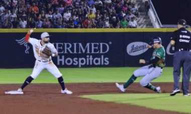 Tigres De Quintana Roo Esta Eliminado De Playoffs