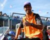 Mclaren Deja Libre A Daniel Ricciardo