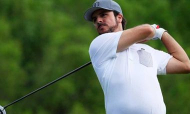 Avanzan Mexicanos A Final De Mayakoba Match Play