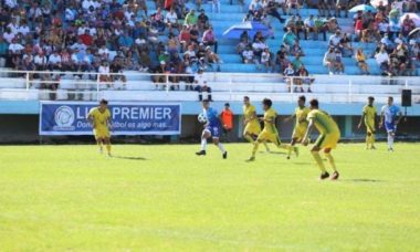 Yalmakan Inicia Con Derrota El Apertura 2022