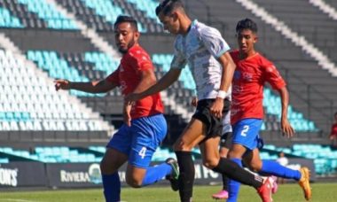 Yalmakan Y Pioneros Listos Para J2 De Liga Premier