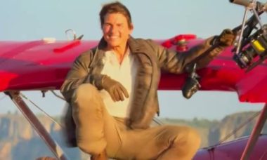 Nota Tom Cruise