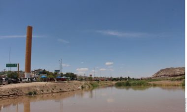 Aceleran Pago De Agua A Eu 1672020