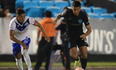 Cae El Cancun Fc