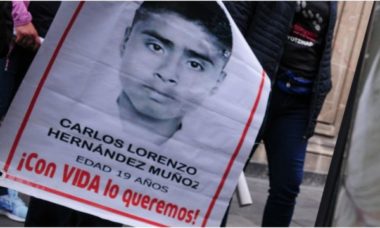 Ayotzinapa