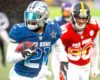 N3 Nfl Sustituye Pro Bowl Por Juegos De Habilidad