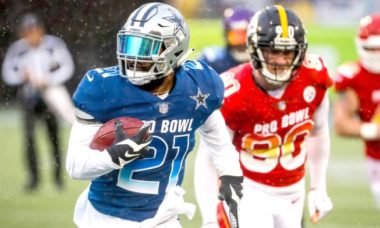 N3 Nfl Sustituye Pro Bowl Por Juegos De Habilidad