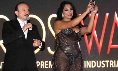 Premiosxxxps