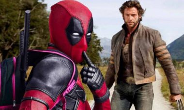 Hugh Jackman Regresa Como Wolverine En Deadpool 3