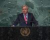 Rechaza Mexico En Onu Anexion Territorial De Rusia