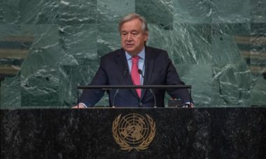 Rechaza Mexico En Onu Anexion Territorial De Rusia