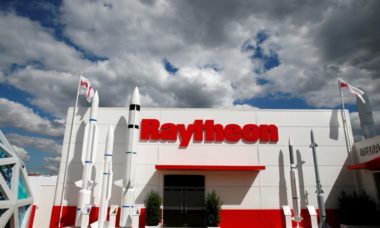 Raytheon Logra Un Contrato De 985 Millones Del Pentagono Para Un Misil De Ataque Hipersonico