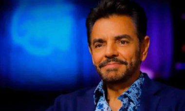 Eugenio Derbez Y Otros Mexicanos Brillan En Premios Imagen