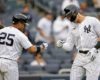 N1 Esperan Yankees Romper La Sequicc81a 1