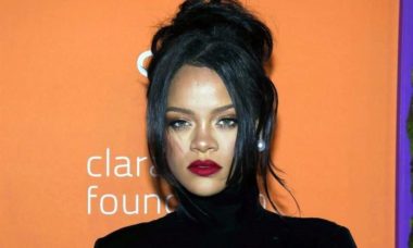 Emociona A Rihanna Presentarse En El Super Bowl