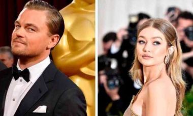 Aseguran Que Leonardo Dicaprio Y Hadid Estan Enamorados