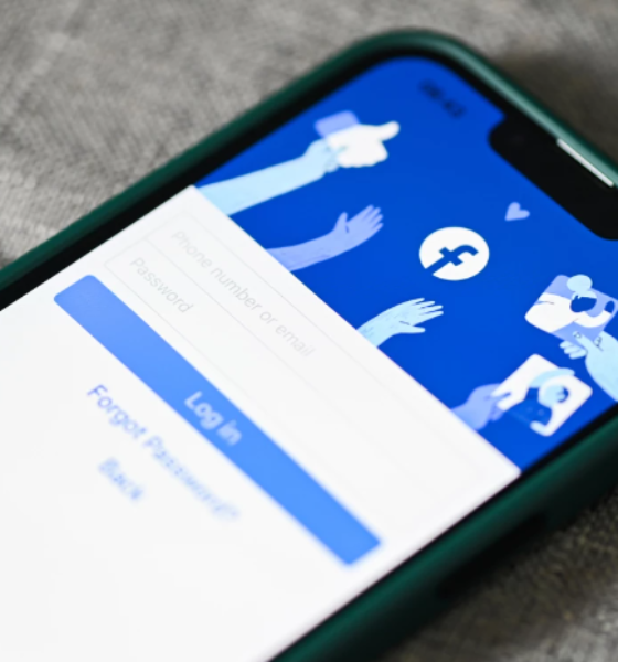 Facebook Alerto A Un Millon De Usuarios Por Filtracion De Datos