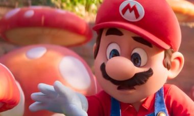 Llega Trailer De Super Mario Bros Con Chris Pratt