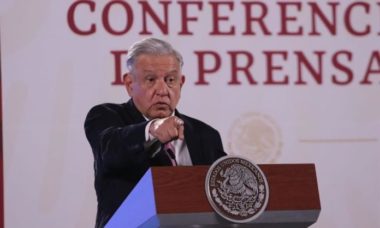 Amenazo Amlo A Juez Que Freno Plan Educativo