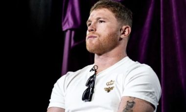 Tendra El Canelo Alvarez Su Propia Serie Animada