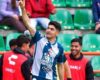 Pachuca Y Santos Van Por Ventaja Como Visitantes