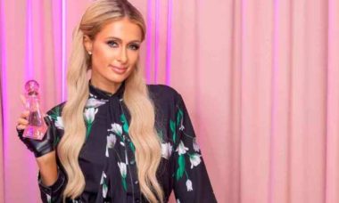 Paris Hilton Revela Que Sufrio Abuso Sexual