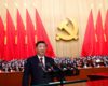 China Jamas Procurara La Hegemonia Xi Jinping