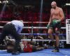 N3 Tyson Fury Saldracc81 Del Retiro En Diciembre