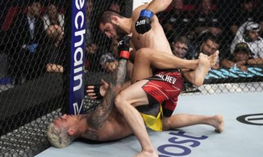 N3 Apunta Makhachev A Australia Tras Ufc 280 Scaled 1