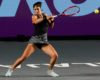 N4 Repiten Tenistas En Finales De Wta