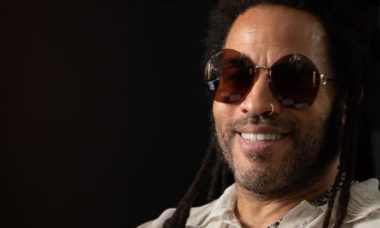 Nota Lenny Kravitz