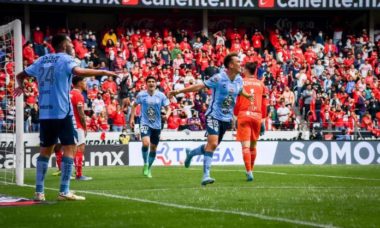 Van Toluca Y Pachuca Por La Revancha En La Final