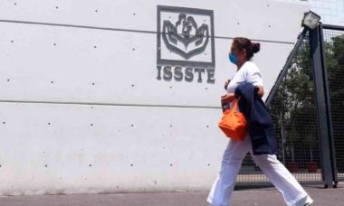 Detectan En Issste Radiografias Fantasma