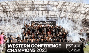 N2 Carlos Vela Fc Ganan Y Pasan A La Final De La Mls