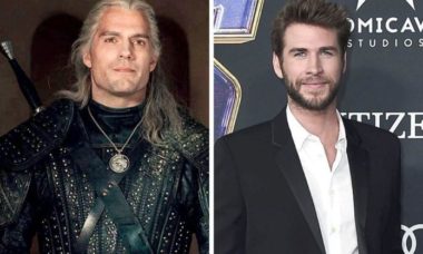 Henry Cavill Deja The Witcher Lo Suple Liam Hemsworth