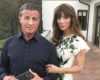 Nota Stallone Divorcio