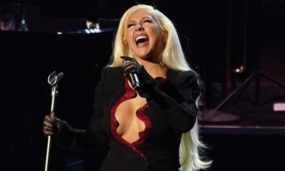 Nota Christina Aguilera