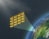 Caltech Planea Alfombras Espaciales Solares Para Enviar Electricidad