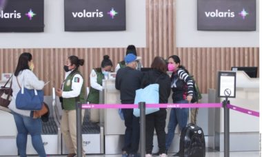 N4 Volaris Compensaciones