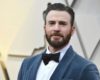 Nota Novia Chris Evans