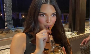 Nota Kendall Jenner