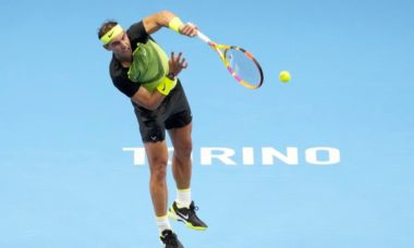 N3 Rafael Nadal Hila Derrotas En Finales De Atp